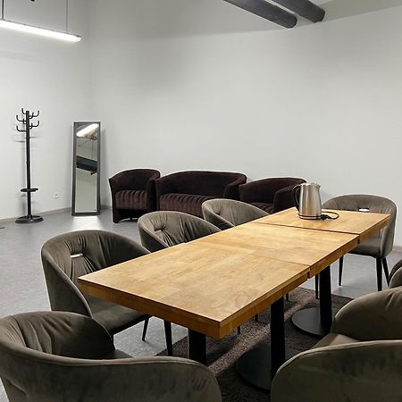 Ramada Encore Kiev Ngoại thất bức ảnh