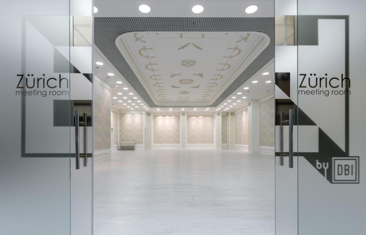 Ramada Encore Kiev Ngoại thất bức ảnh