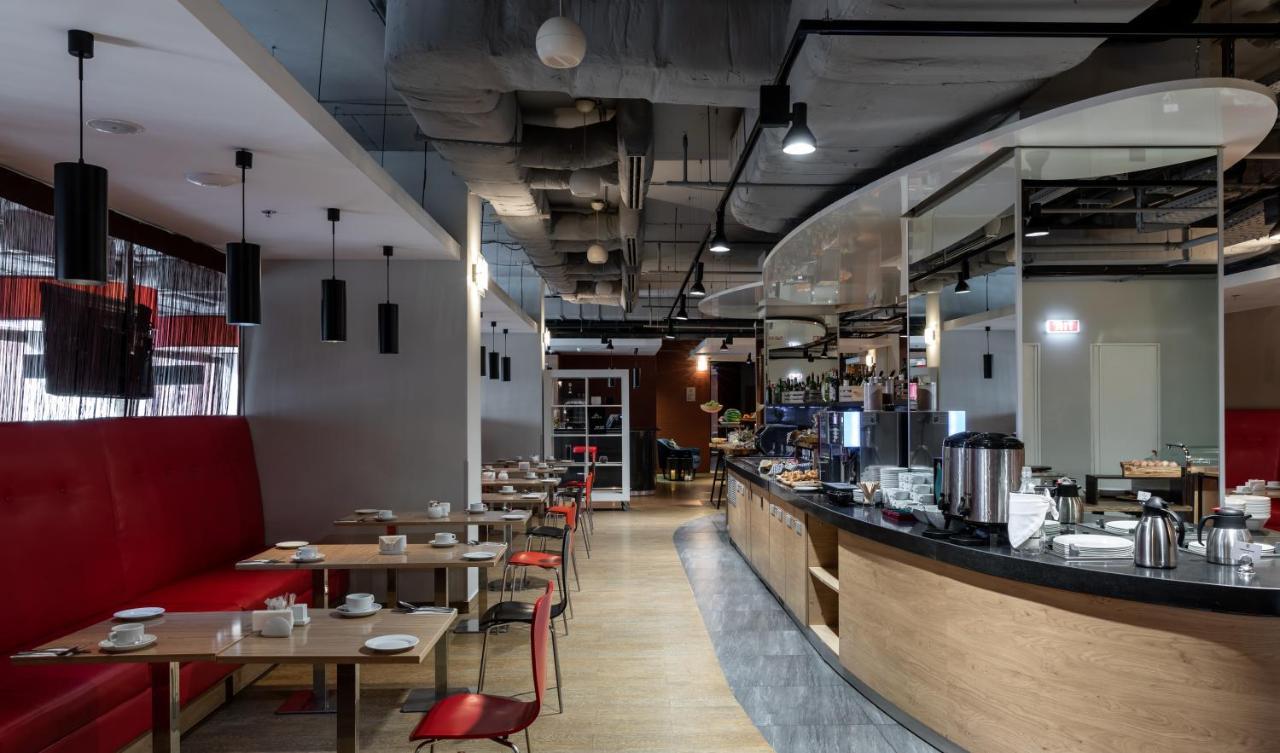 Ramada Encore Kiev Ngoại thất bức ảnh
