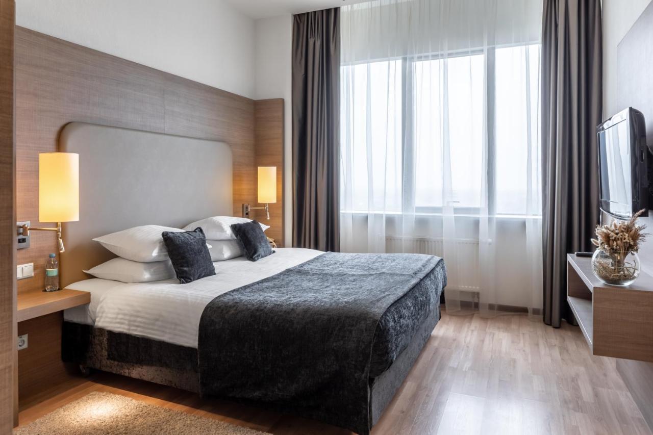Ramada Encore Kiev Phòng bức ảnh