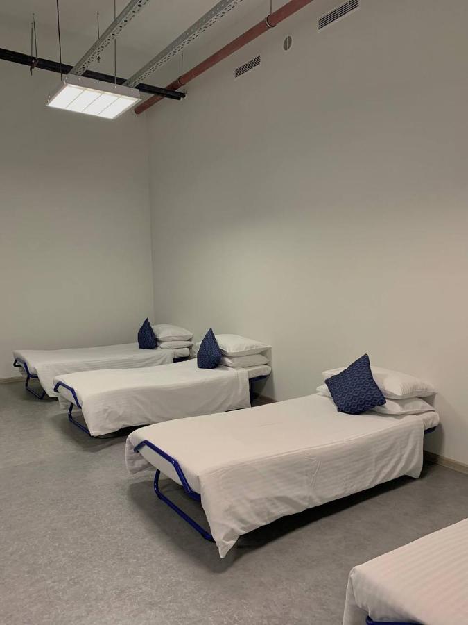 Ramada Encore Kiev Ngoại thất bức ảnh