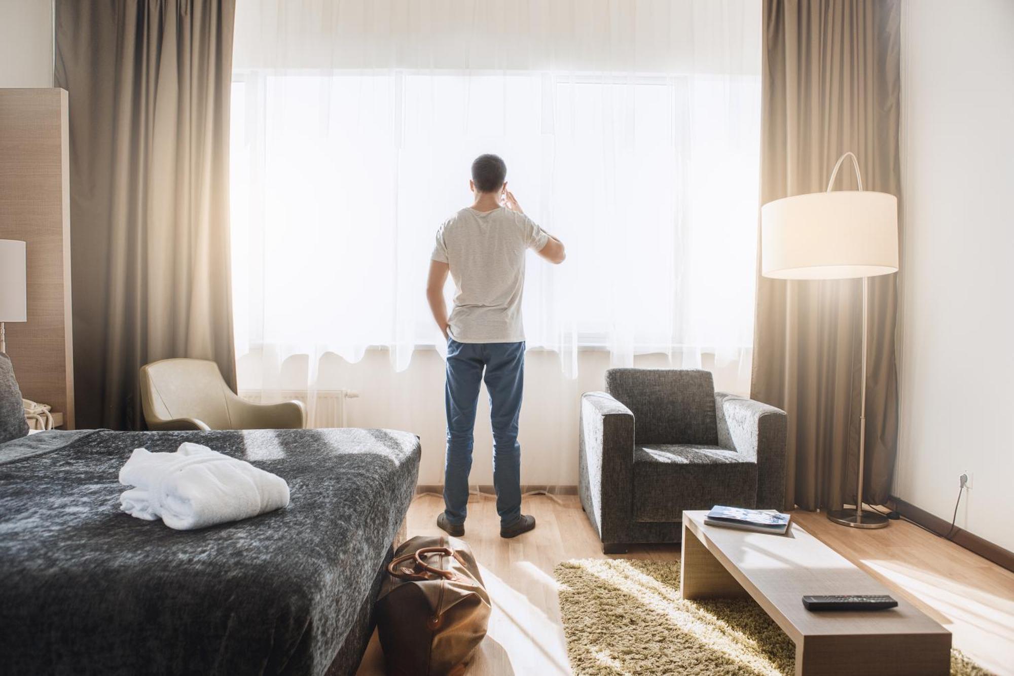 Ramada Encore Kiev Ngoại thất bức ảnh
