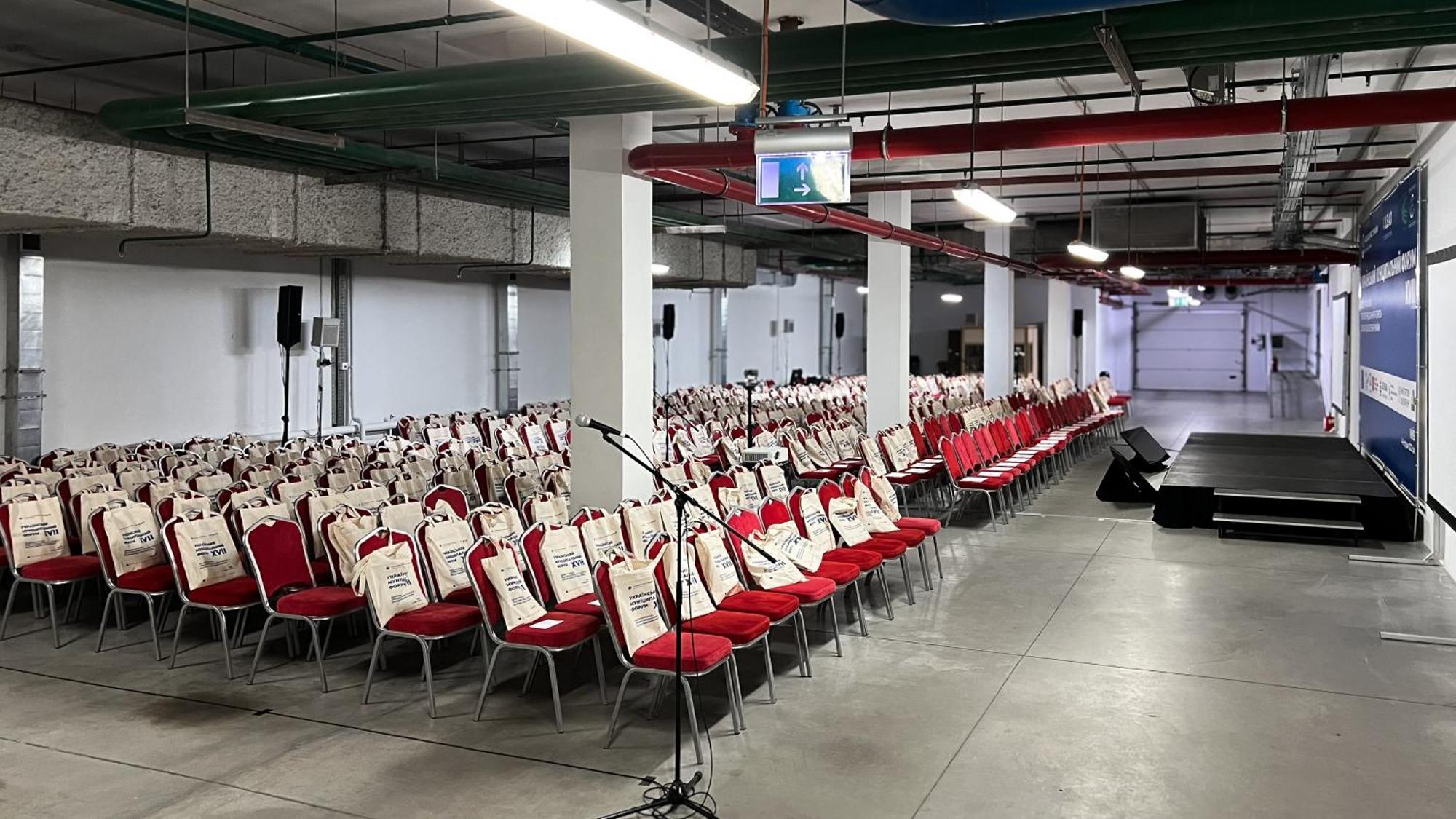 Ramada Encore Kiev Ngoại thất bức ảnh