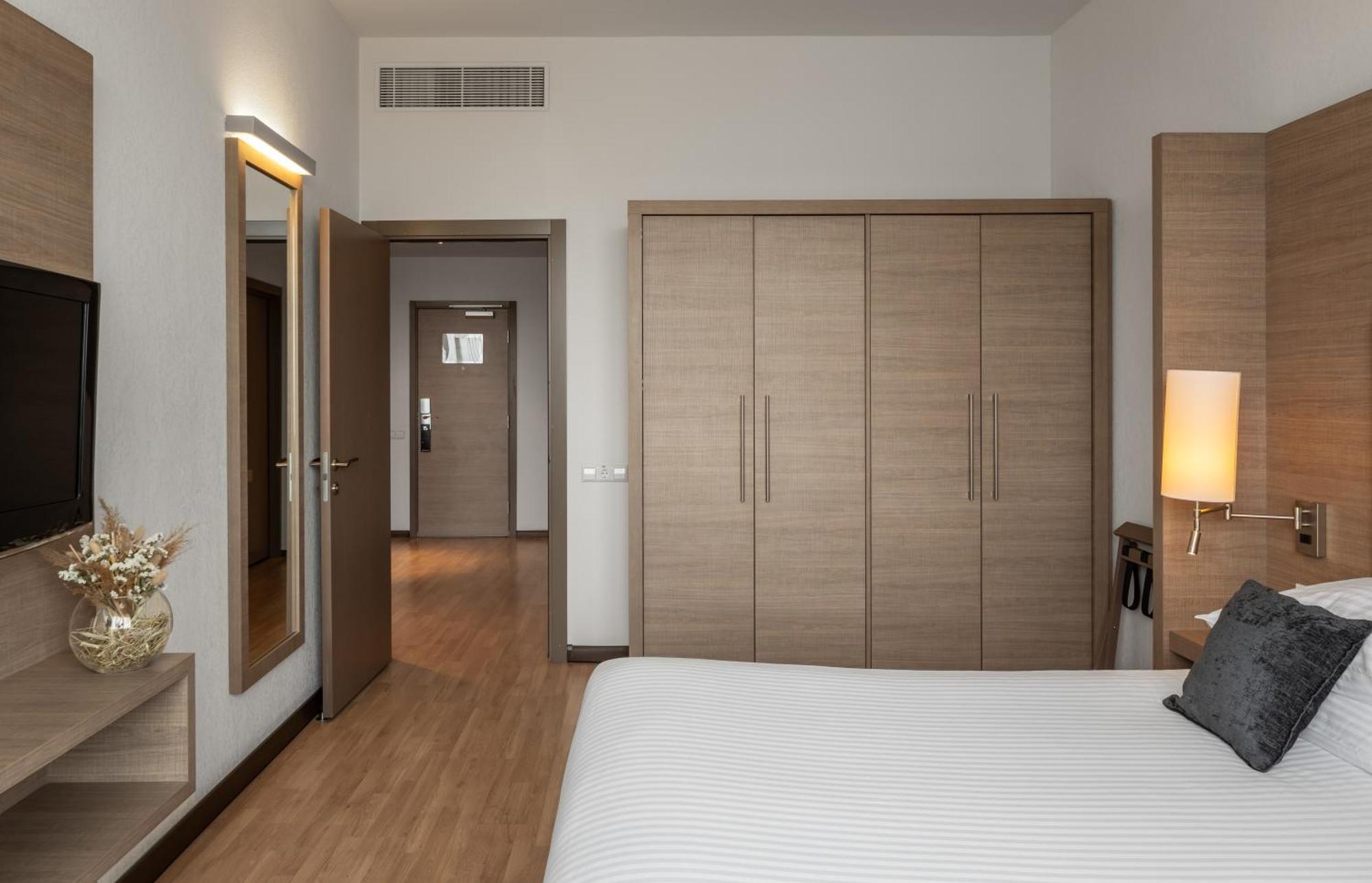 Ramada Encore Kiev Phòng bức ảnh