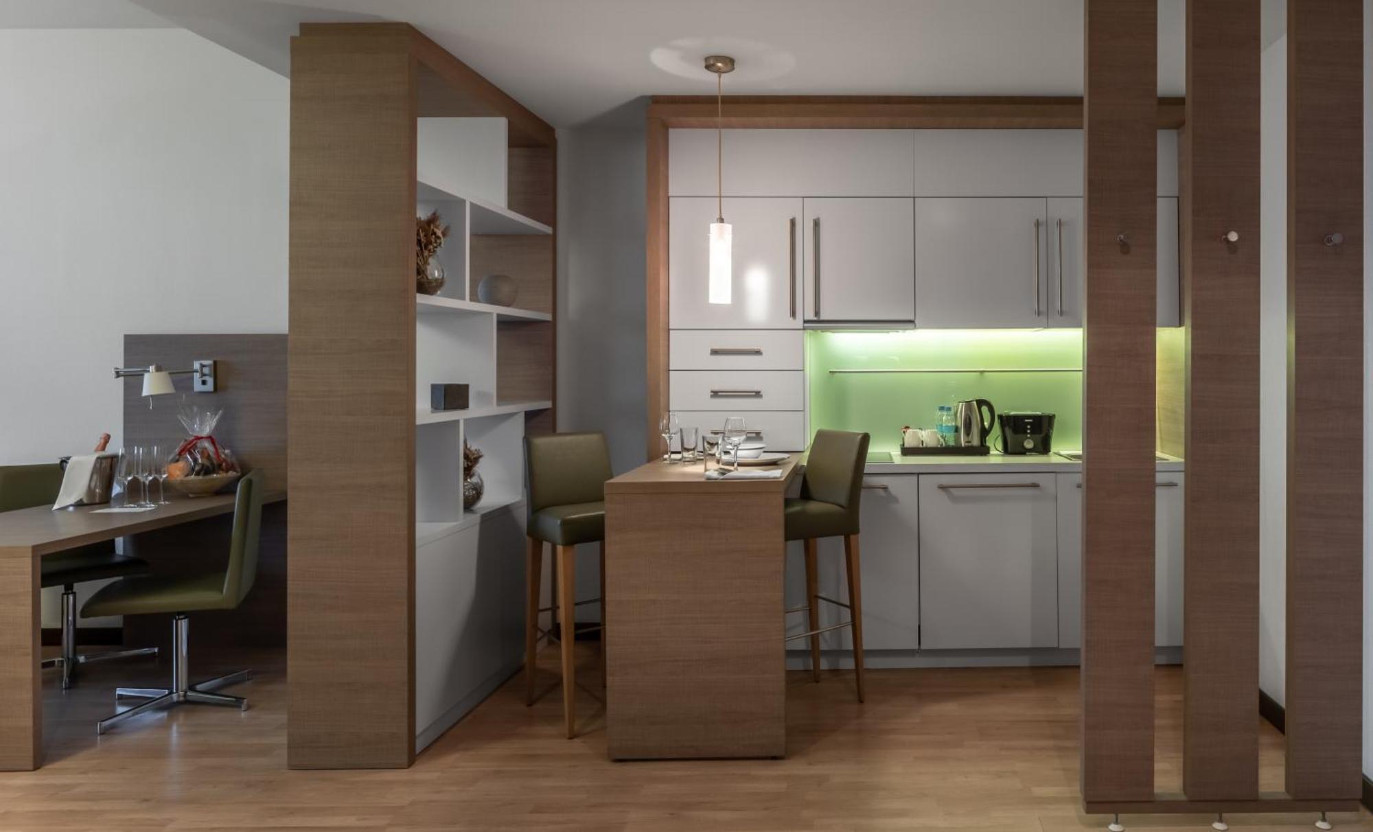 Ramada Encore Kiev Phòng bức ảnh