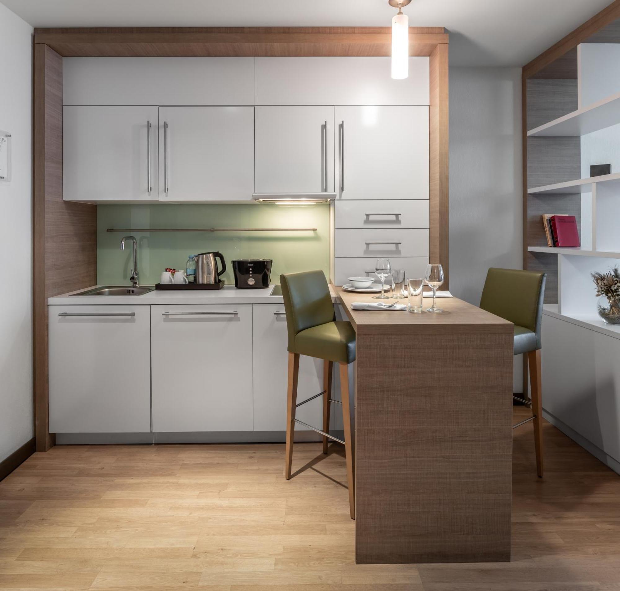 Ramada Encore Kiev Phòng bức ảnh