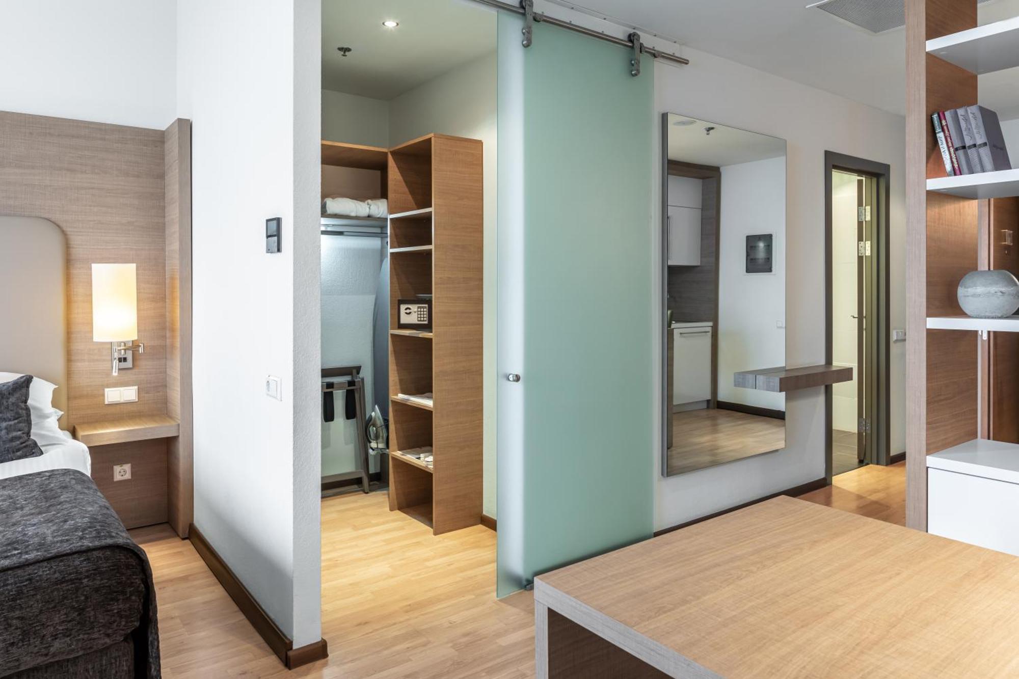 Ramada Encore Kiev Phòng bức ảnh